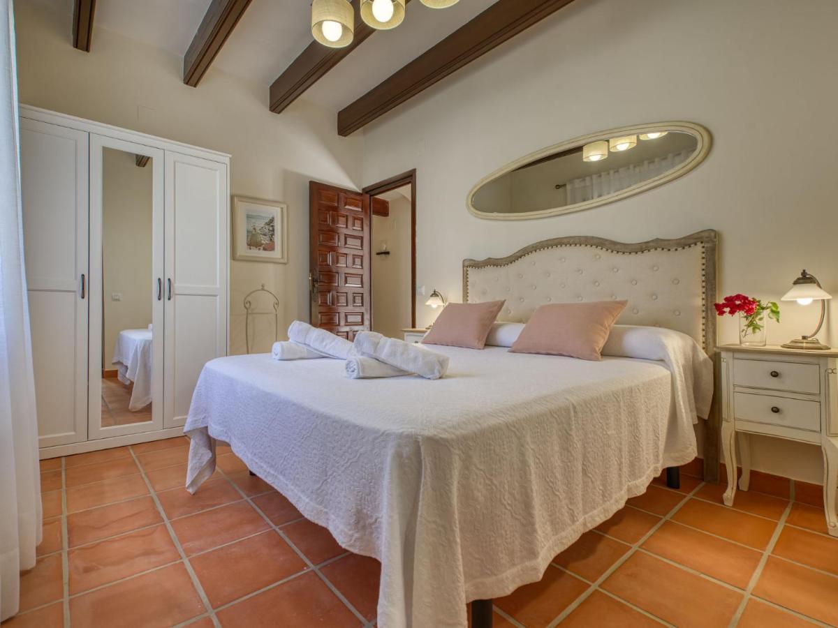 Villa Monte Feliz By Interhome Jávea Buitenkant foto