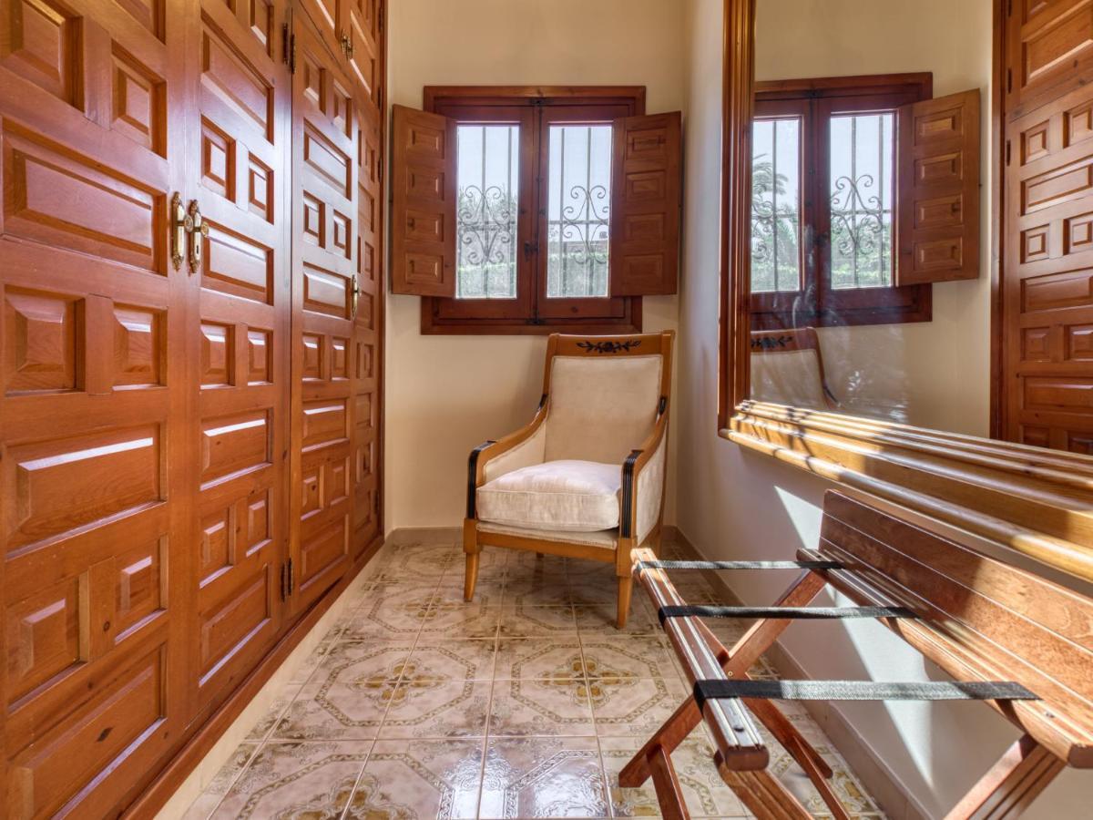 Villa Monte Feliz By Interhome Jávea Buitenkant foto